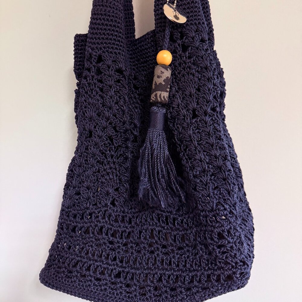 The Sak - McClaren Recycled Tote